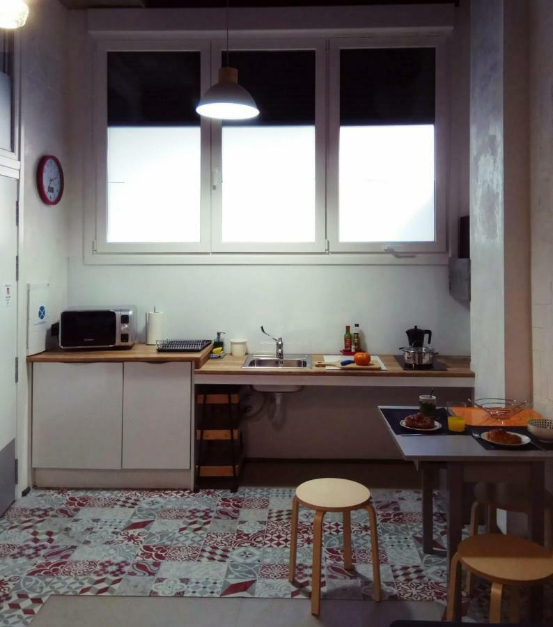 Ferienwohnung Oskorri, Loft Centrico Y Moderno Getaria Exterior foto